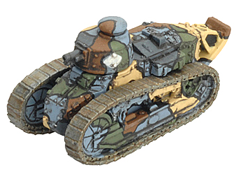 Renault FT-17 (GFBX03)