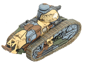 Renault FT-17 (GFBX03)