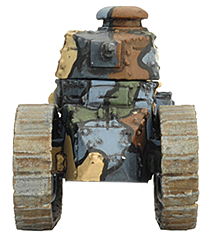 Renault FT-17 (GFBX03)