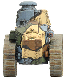 Renault FT-17 (GFBX03)