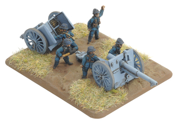 GFR571 75mm mle 1897 Guns GFR571 75mm mle 1897 Guns