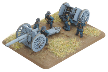 75mm mle 1897 gun (GFR570) 75mm mle 1897 gun (GFR570)