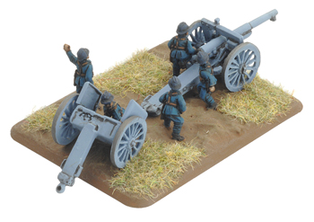 75mm mle 1897 gun (GFR570) 75mm mle 1897 gun (GFR570)