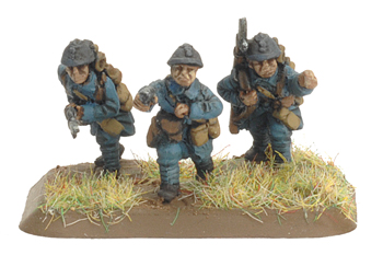 GFR712 Fusiliers Platoon GFR712 Fusiliers Platoon