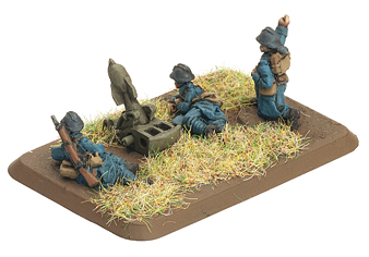 Trench Mortar Platoon (GFR705)