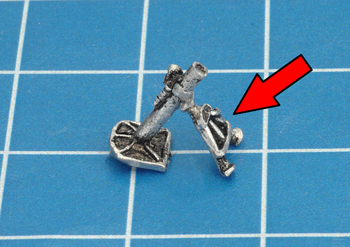 Assembling Trench Mortar Platoon (GFR705) Assembling Trench Mortar Platoon (GFR705)