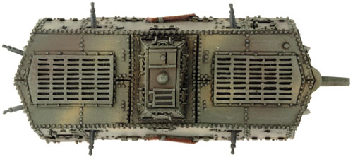 A7V (GGBX01) A7V (GGBX01)