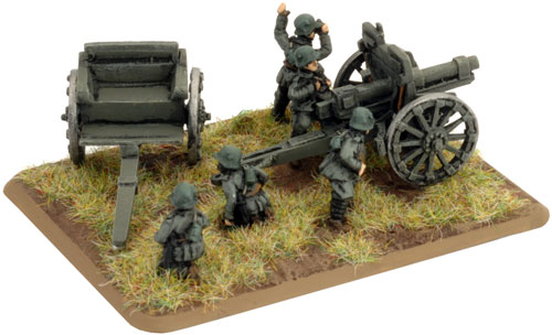 7.7cm FK96 n.A. Gun (GGE570)