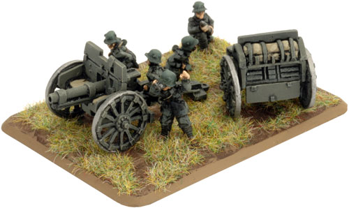 GGE571 7.7cm FK96 N.A. Guns GGE571 7.7cm FK96 N.A. Guns