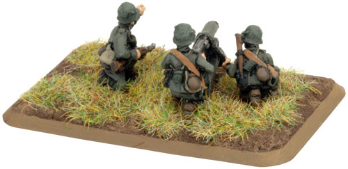Infanterie Machine-gun Platoon (GGE704)