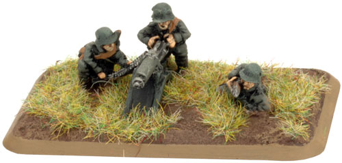 Infanterie Machine-gun Platoon (GGE704)