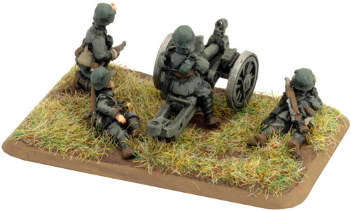 Regimental Support Platoons (GGE705)