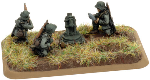 Regimental Support Platoons (GGE705)