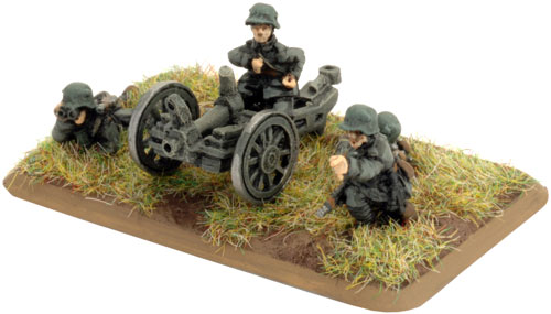 Regimental Support Platoons (GGE705)