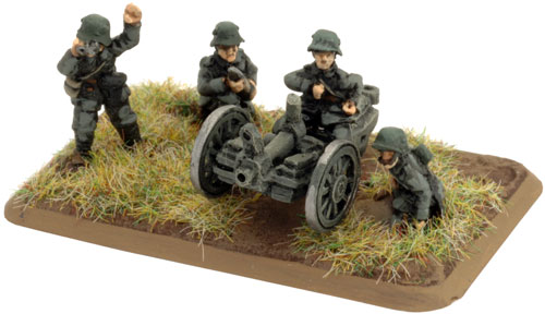 Regimental Support Platoons (GGE705)