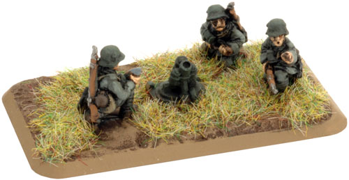 Regimental Support Platoons (GGE705)