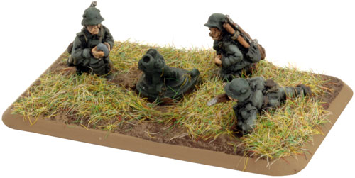 Regimental Support Platoons (GGE705)