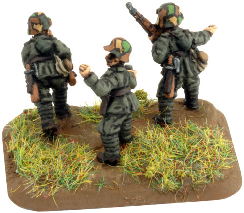 Stoss Platoon (GGE706)