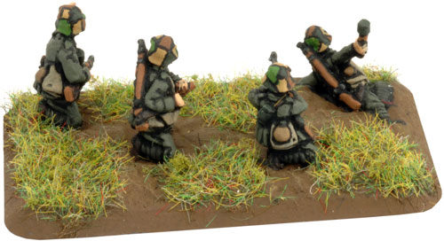Stoss Platoon (GGE706)