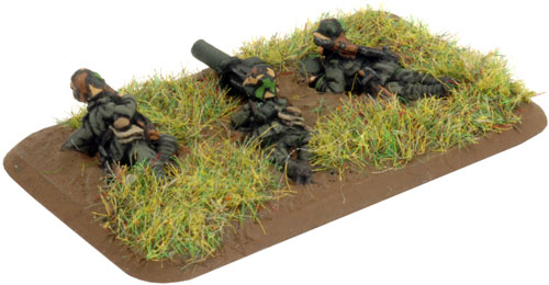 Stoss Platoon (GGE706)