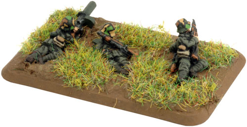 Stoss Platoon (GGE706)