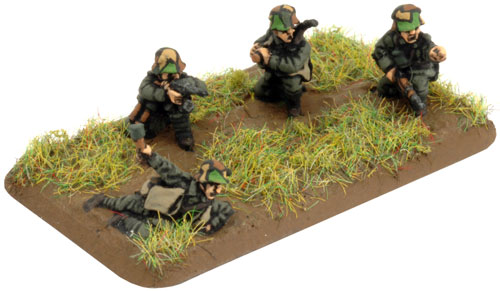 Stoss Platoon (GGE706)
