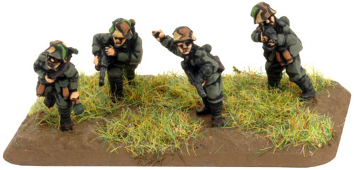 Stoss Platoon (GGE706)