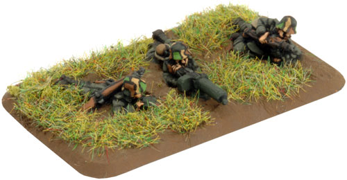 Stoss Platoon (GGE706)