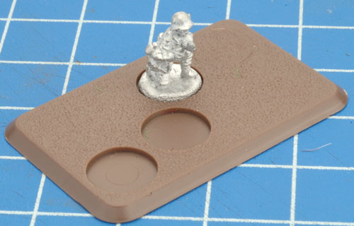 Infanterie Machine-gun Platoon (GGE704) Infanterie Machine-gun Platoon (GGE704)