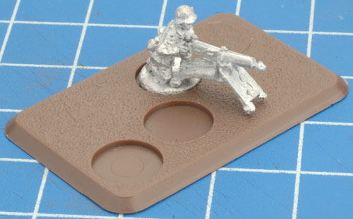 Infanterie Machine-gun Platoon (GGE704) Infanterie Machine-gun Platoon (GGE704)
