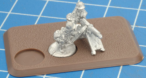 Infanterie Machine-gun Platoon (GGE704) Infanterie Machine-gun Platoon (GGE704)