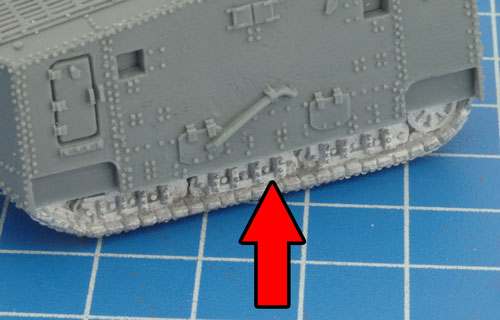 A7V (GGBX01) A7V (GGBX01)