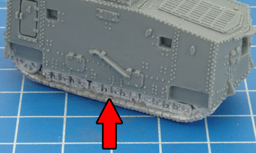 A7V (GGBX01) A7V (GGBX01)