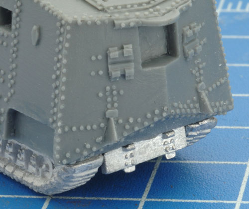 A7V (GGBX01) A7V (GGBX01)