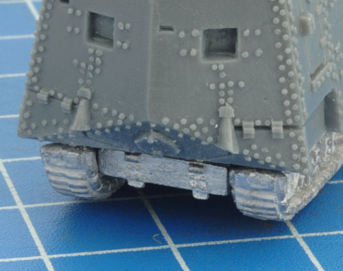 A7V (GGBX01) A7V (GGBX01)