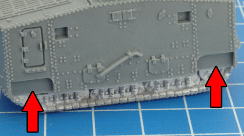 A7V (GGBX01) A7V (GGBX01)