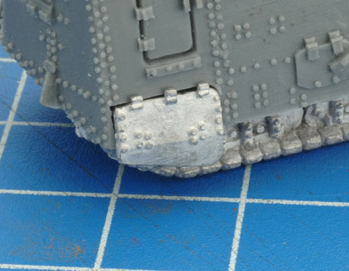 A7V (GGBX01) A7V (GGBX01)