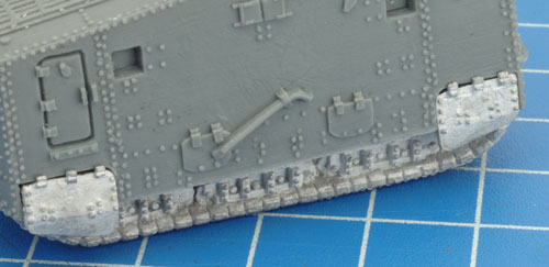 A7V (GGBX01) A7V (GGBX01)