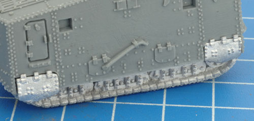 A7V (GGBX01) A7V (GGBX01)