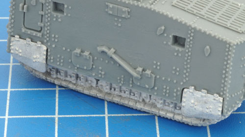 A7V (GGBX01) A7V (GGBX01)