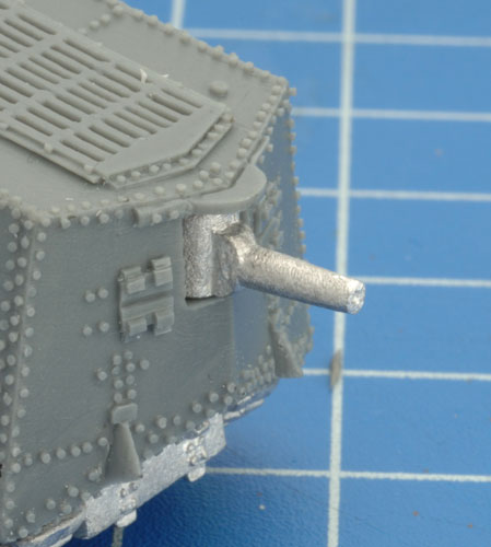 A7V (GGBX01) A7V (GGBX01)