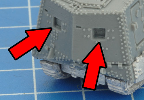 A7V (GGBX01) A7V (GGBX01)