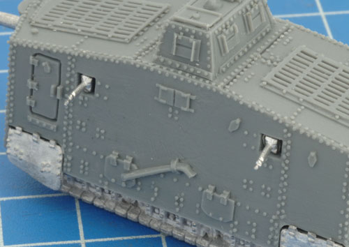 A7V (GGBX01) A7V (GGBX01)