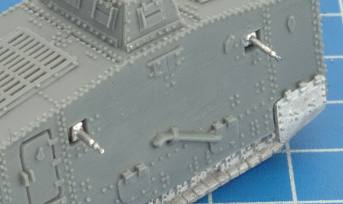 A7V (GGBX01) A7V (GGBX01)