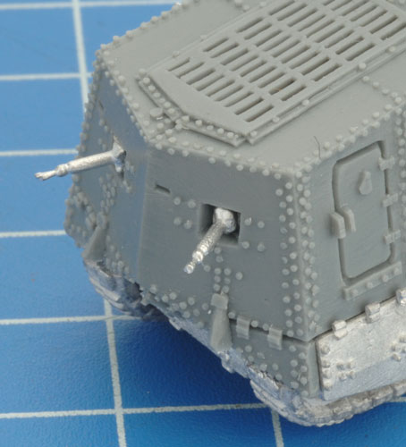 A7V (GGBX01) A7V (GGBX01)