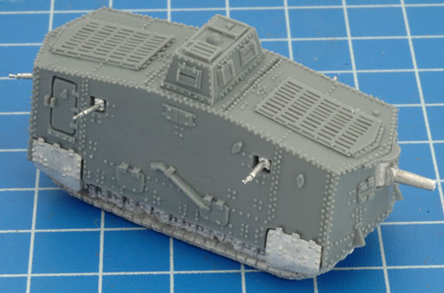 A7V (GGBX01) A7V (GGBX01)