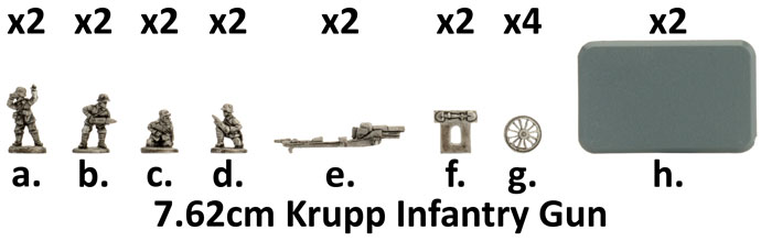7.62cm Krupp IG (GGE560)