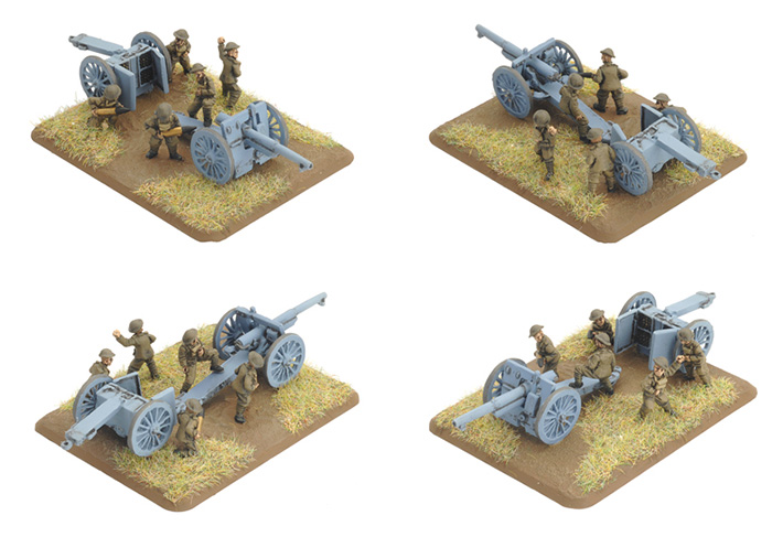 GUSAB02 Brett's Brawlers