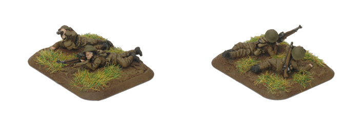 GUSAB02 Brett's Brawlers