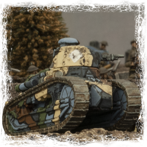Getting Started in the Great War with Brett’s Brawlers Getting Started in the Great War with Brett’s Brawlers